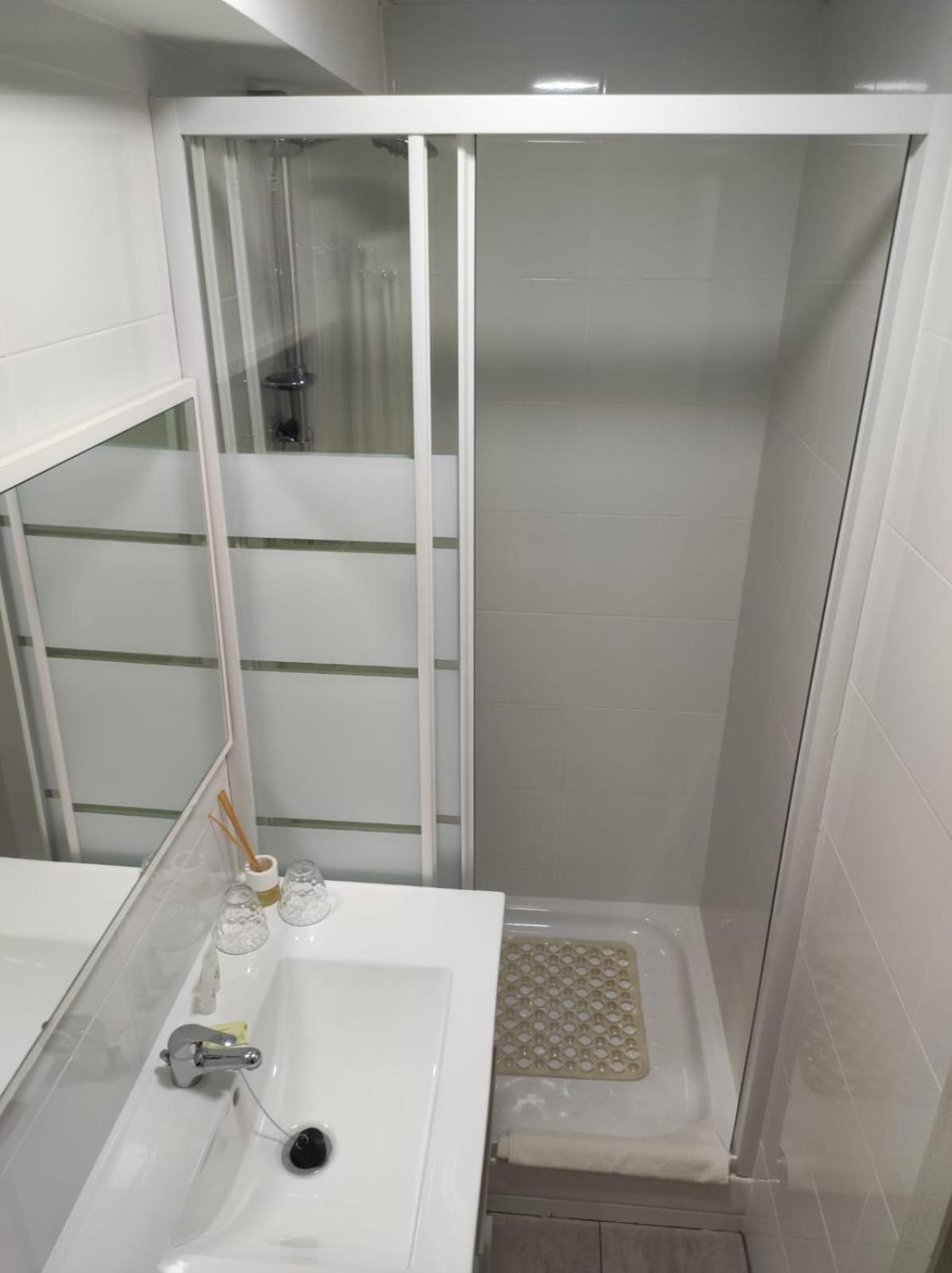 Apartamento Yash Torremolinos Ngoại thất bức ảnh