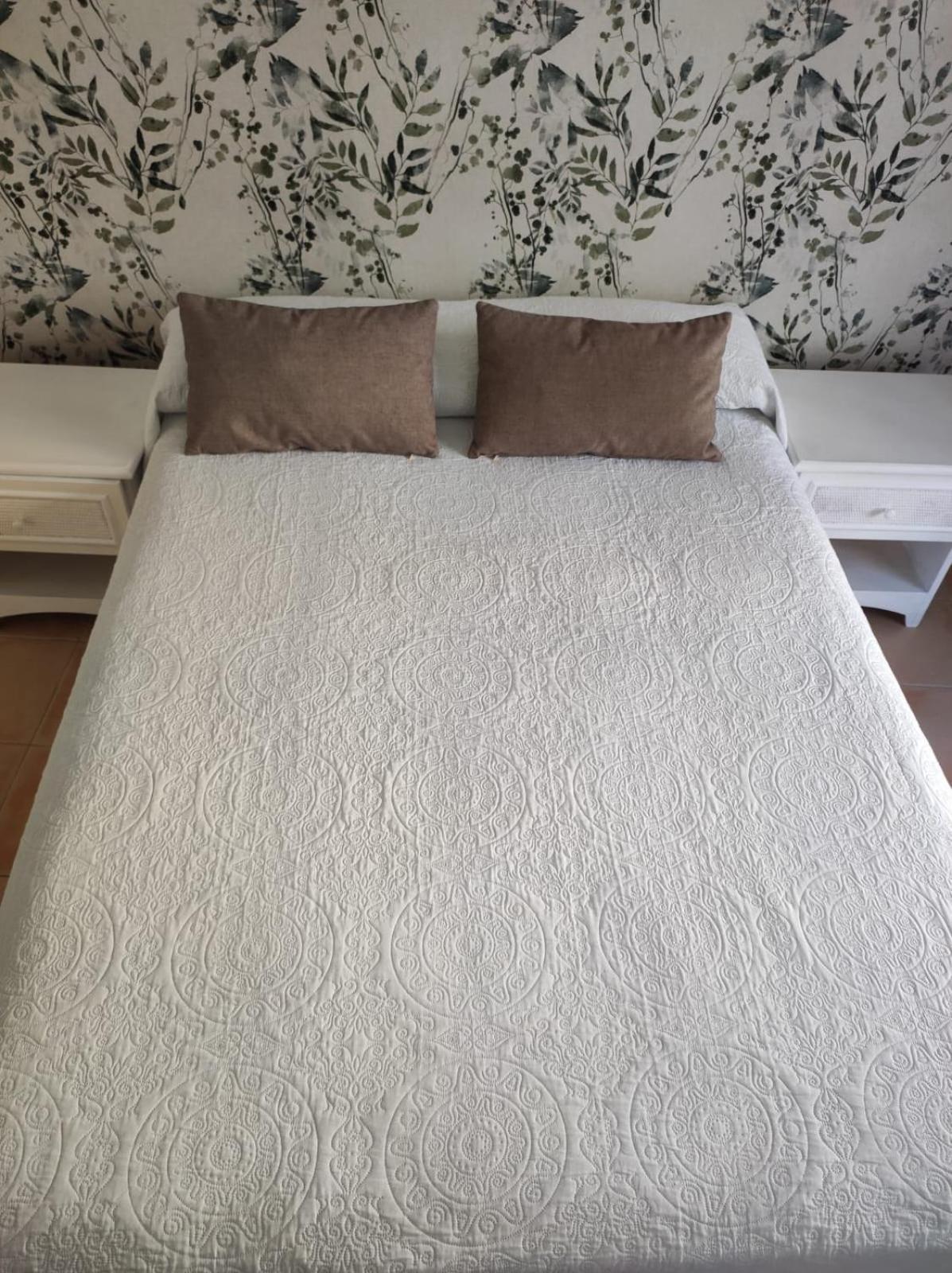 Apartamento Yash Torremolinos Ngoại thất bức ảnh