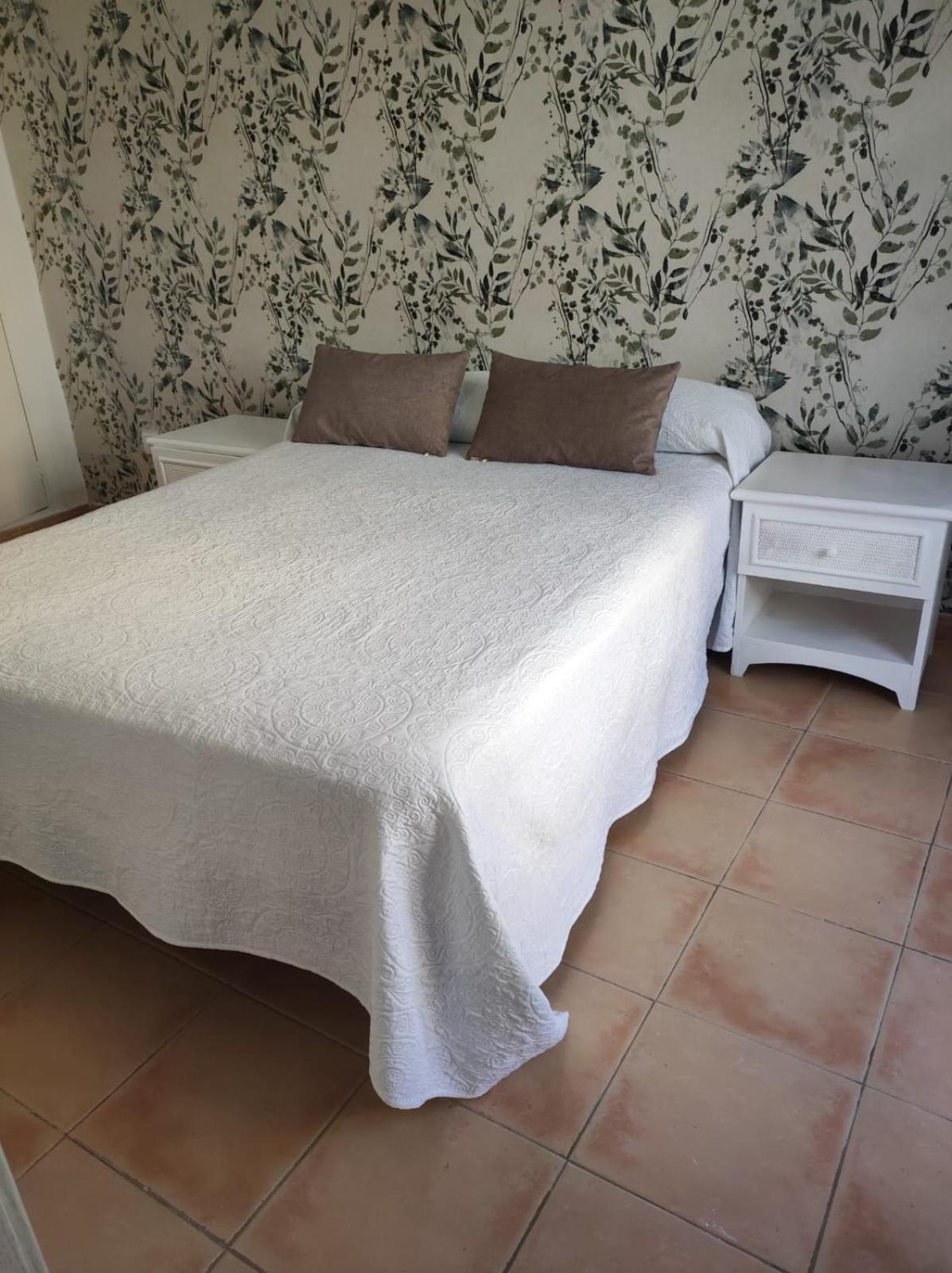 Apartamento Yash Torremolinos Ngoại thất bức ảnh